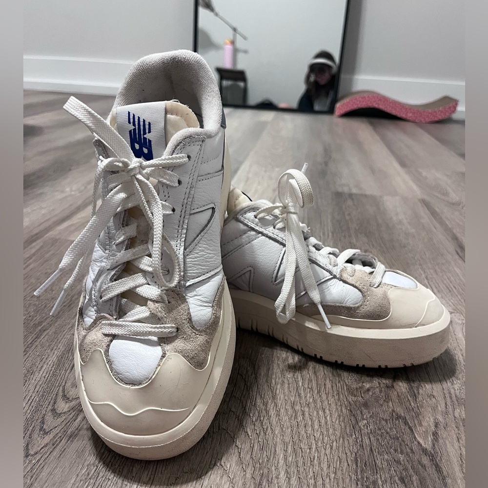 New Balance CT303 sneakers great condition!